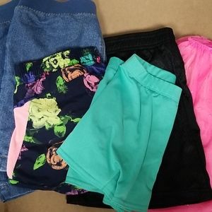 Girls medium bottom bundle